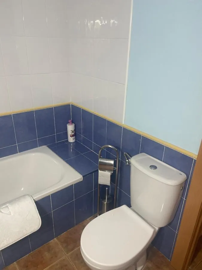 Playas Del Sur Apartamento مْبيرا 0*,