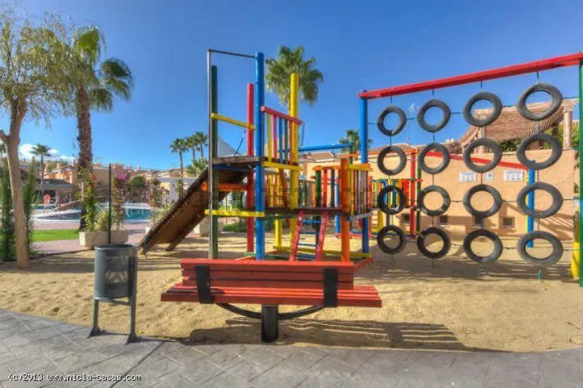 شقة Playas Del Sur Apartamento مْبيرا إسبانيا