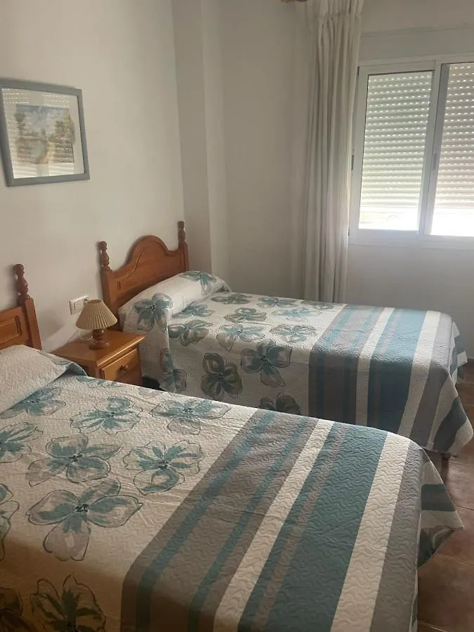 Playas Del Sur Apartamento مْبيرا