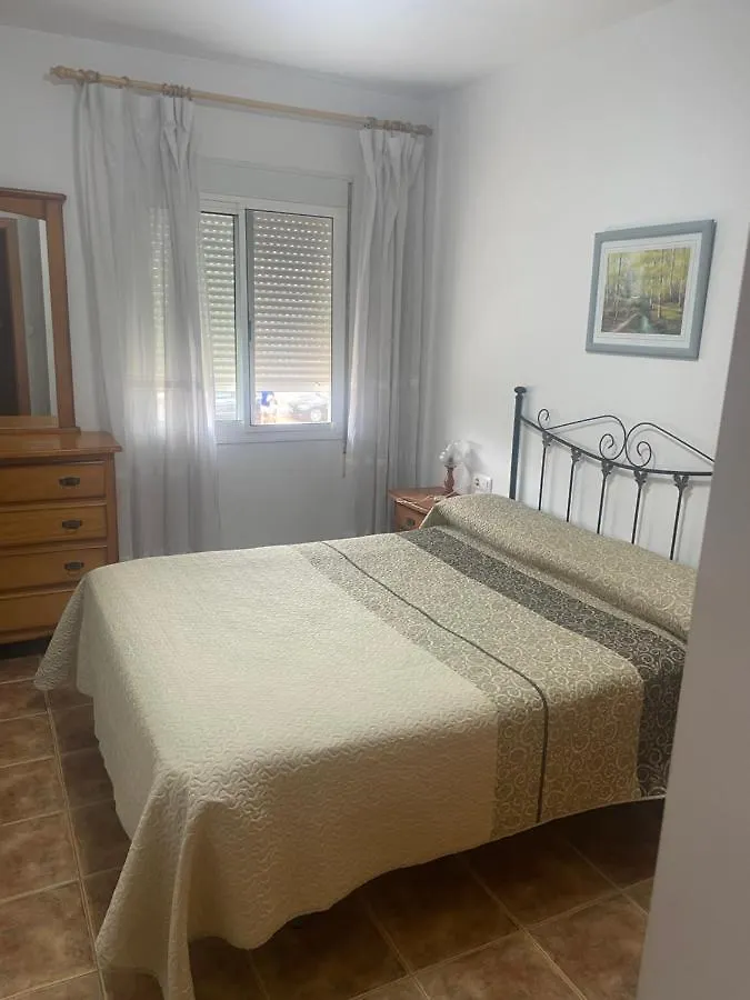 Playas Del Sur Apartamento مْبيرا شقة