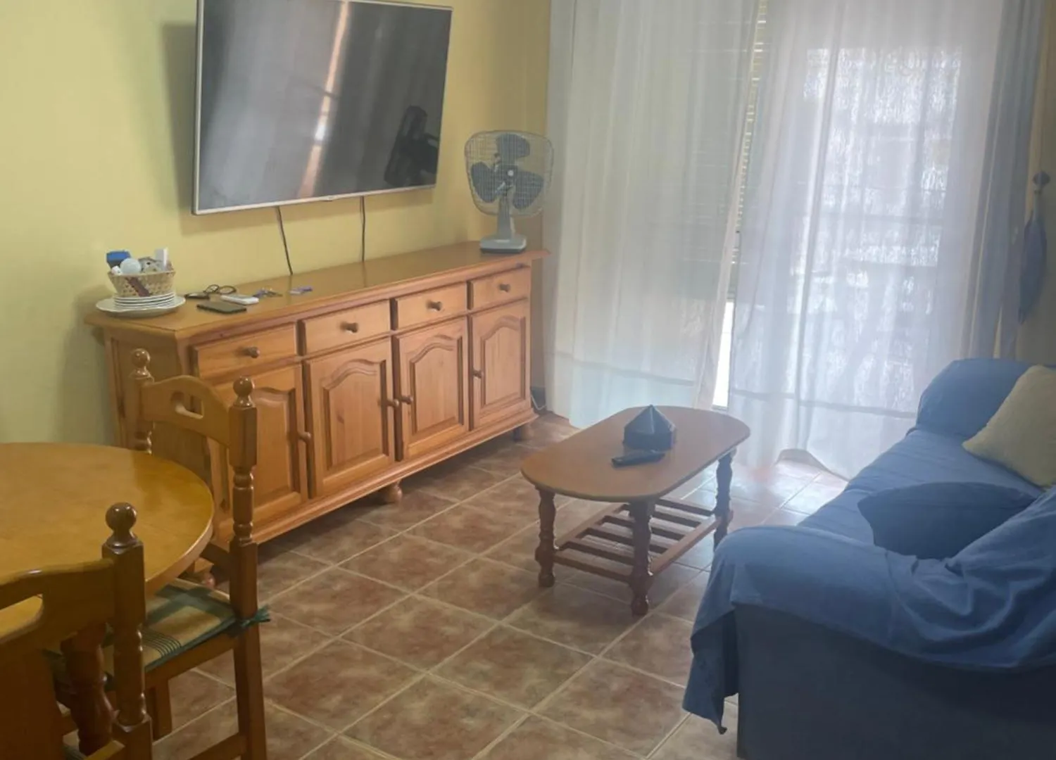 Playas Del Sur Apartamento مْبيرا 0*,