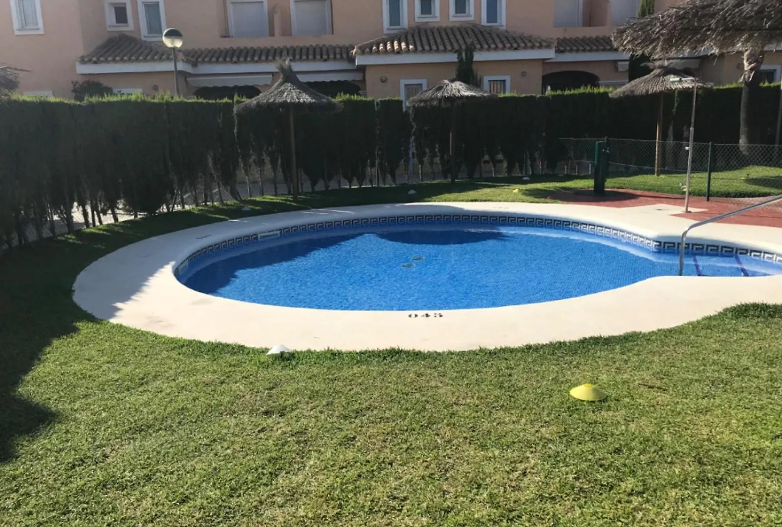 Playas Del Sur Apartamento مْبيرا شقة