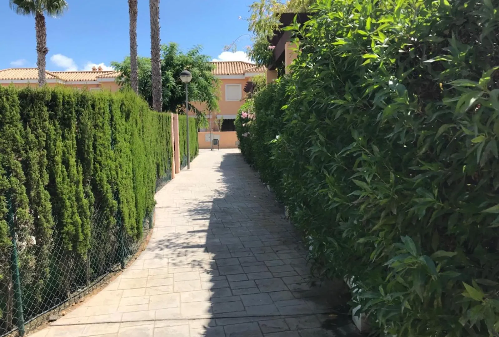 Playas Del Sur Apartamento مْبيرا شقة
