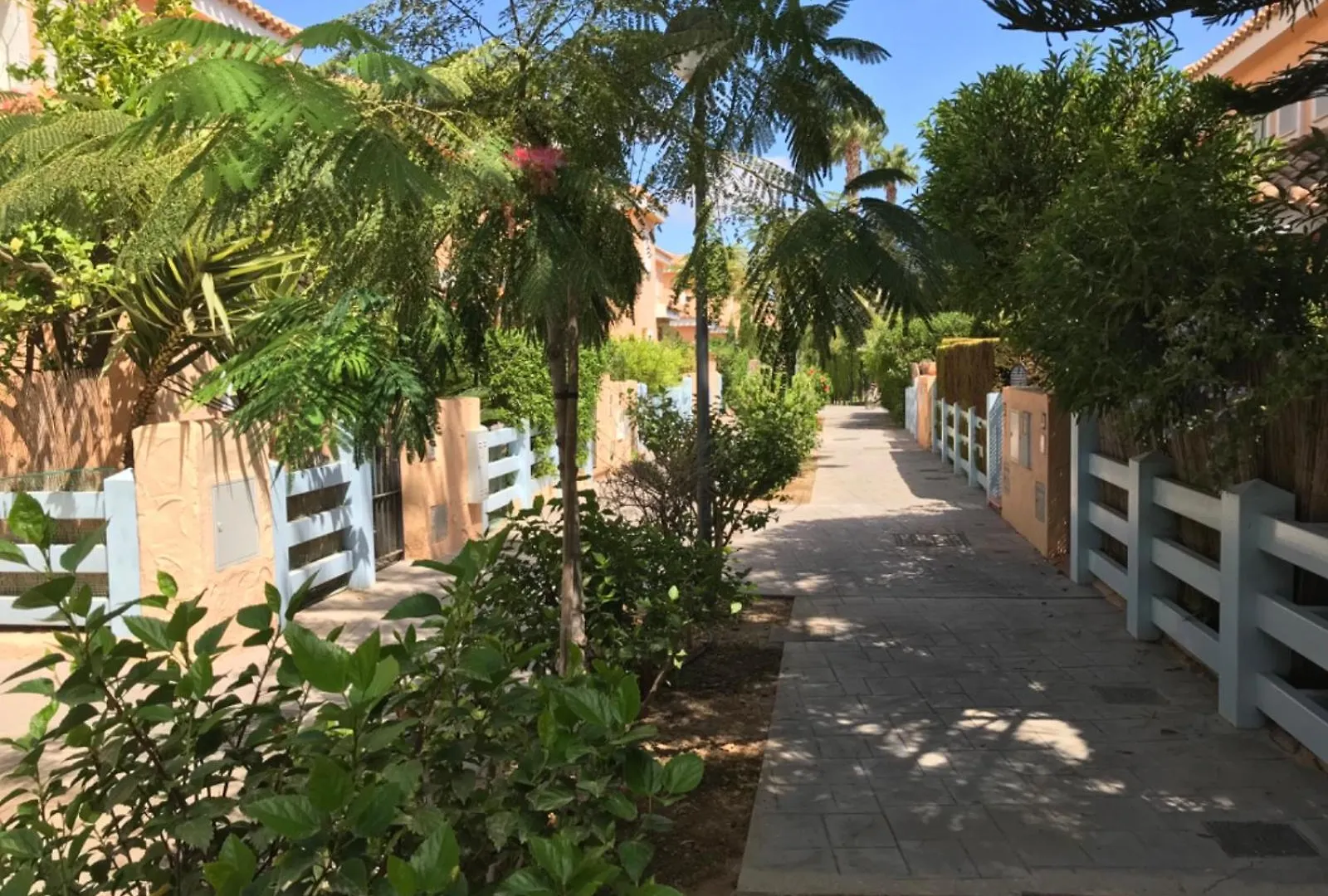 Playas Del Sur Apartamento مْبيرا