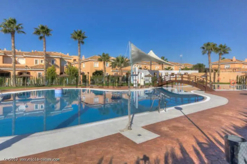 Playas Del Sur Apartamento Вера