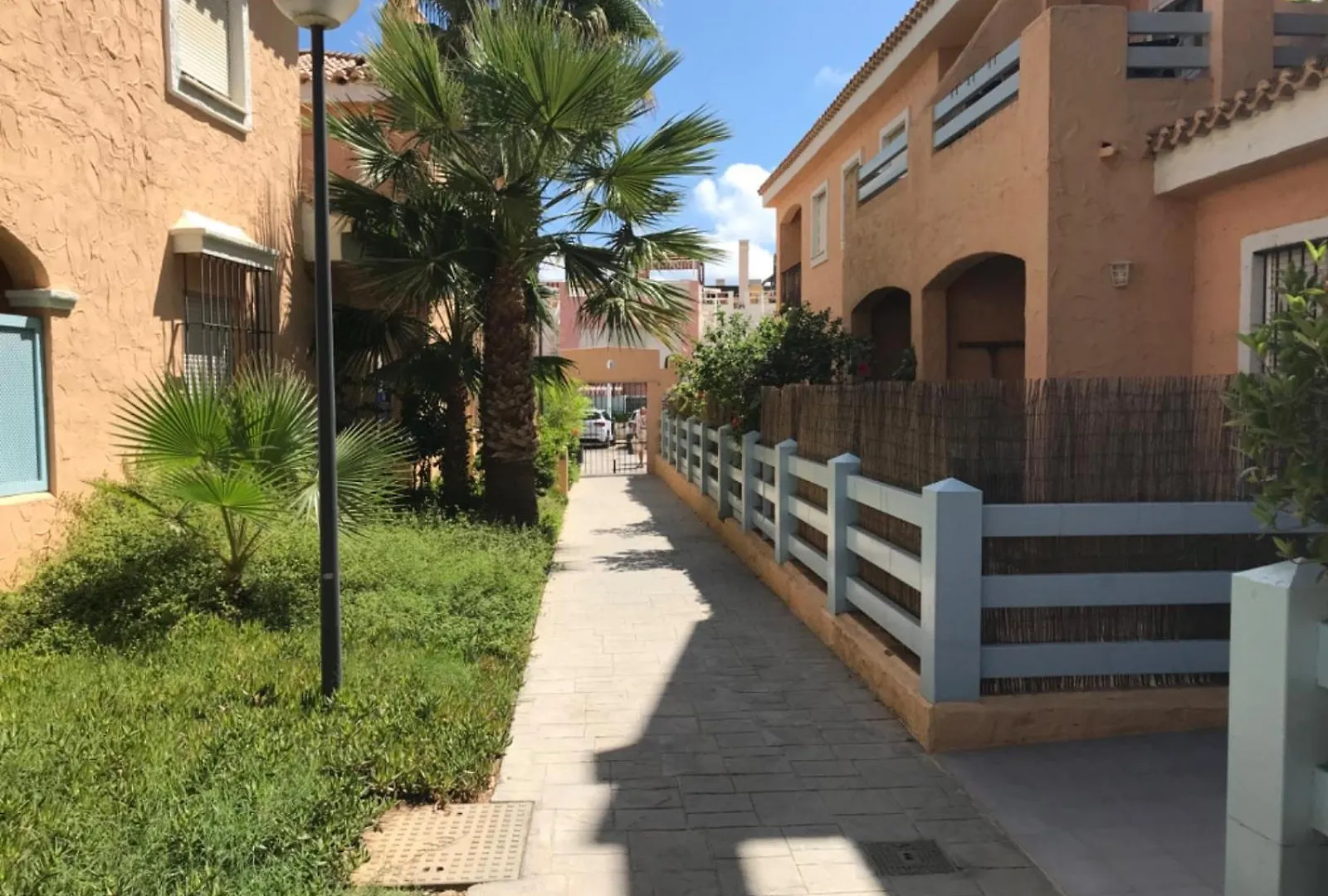 Апартаменты Playas Del Sur Apartamento Вера